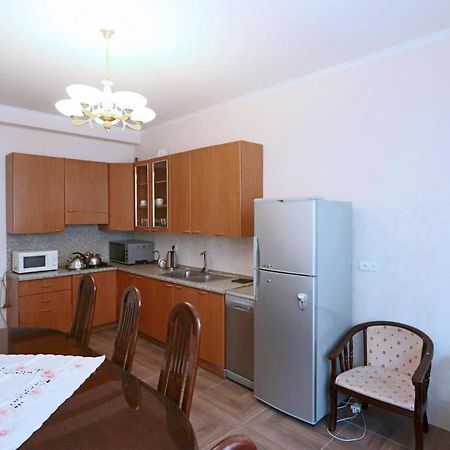 Garnim Guest House Erivan Dış mekan fotoğraf