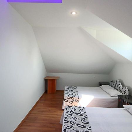 Garnim Guest House Erivan Dış mekan fotoğraf