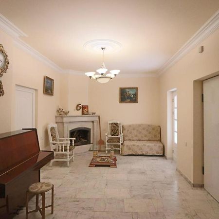 Garnim Guest House Erivan Dış mekan fotoğraf