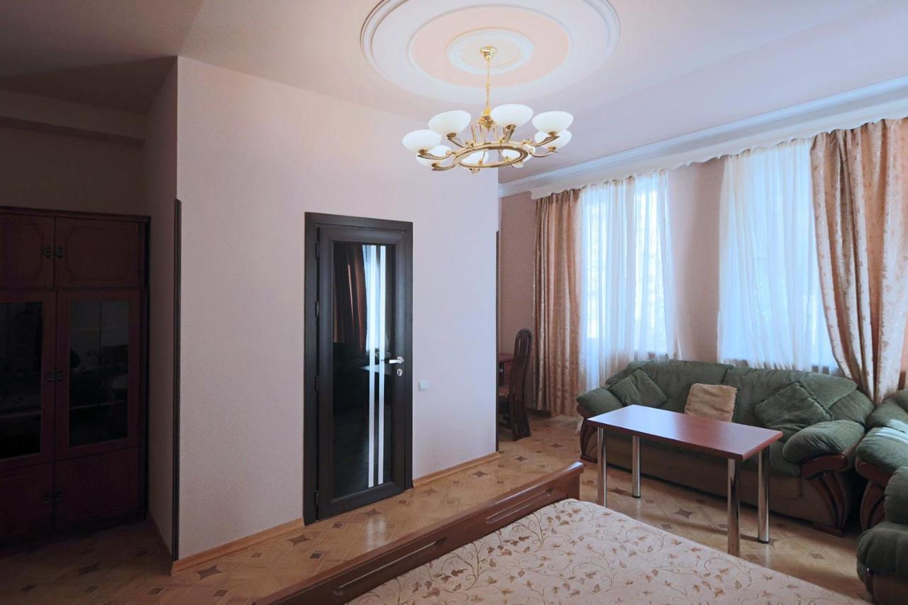Garnim Guest House Erivan Dış mekan fotoğraf