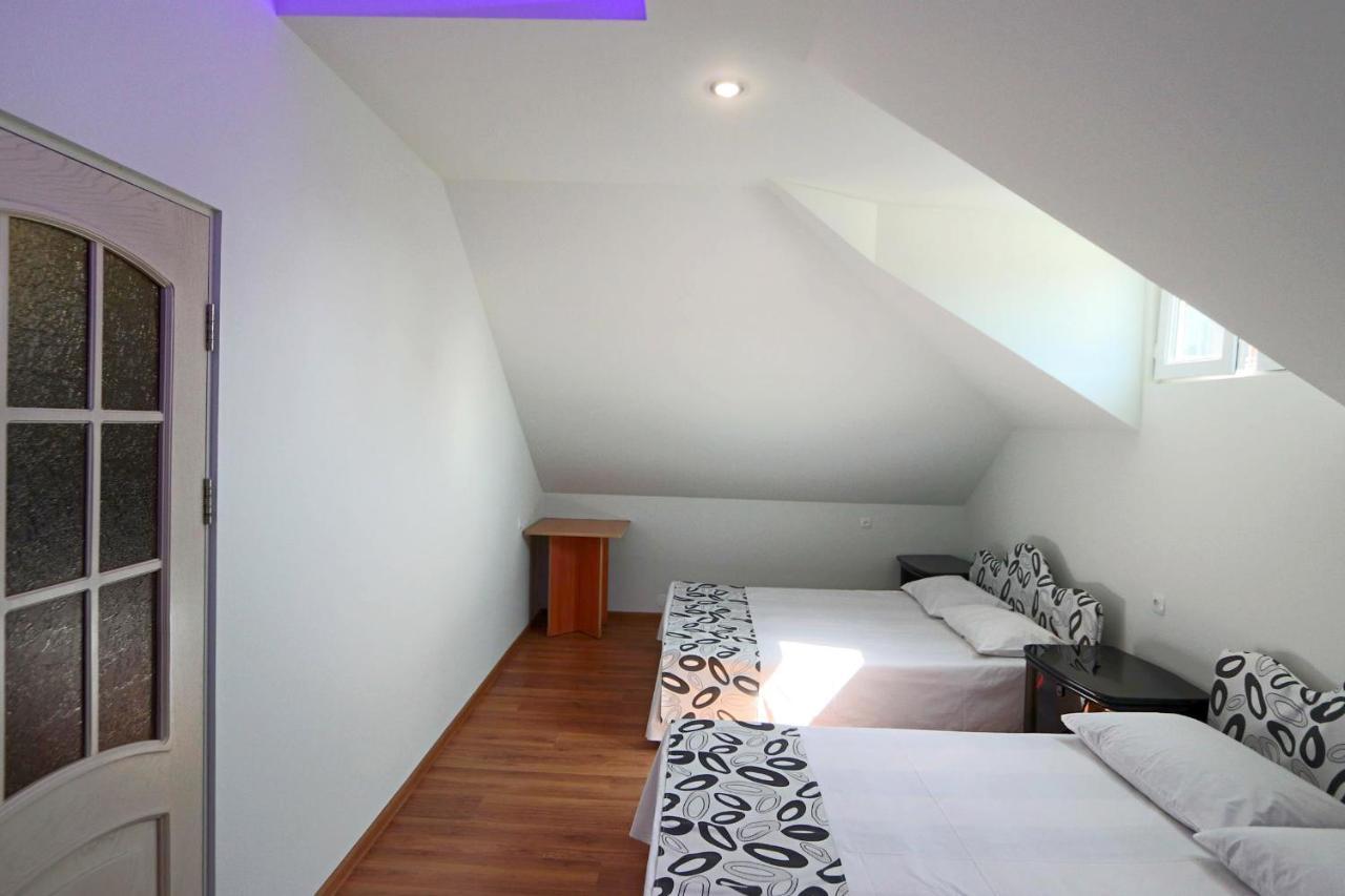 Garnim Guest House Erivan Dış mekan fotoğraf