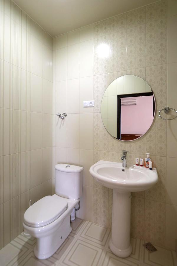 Garnim Guest House Erivan Dış mekan fotoğraf