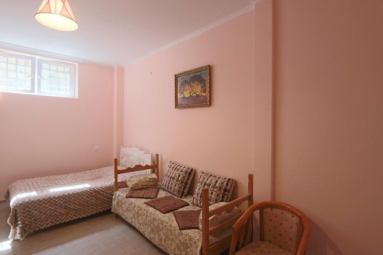 Garnim Guest House Erivan Dış mekan fotoğraf