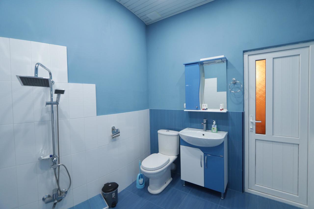 Garnim Guest House Erivan Dış mekan fotoğraf
