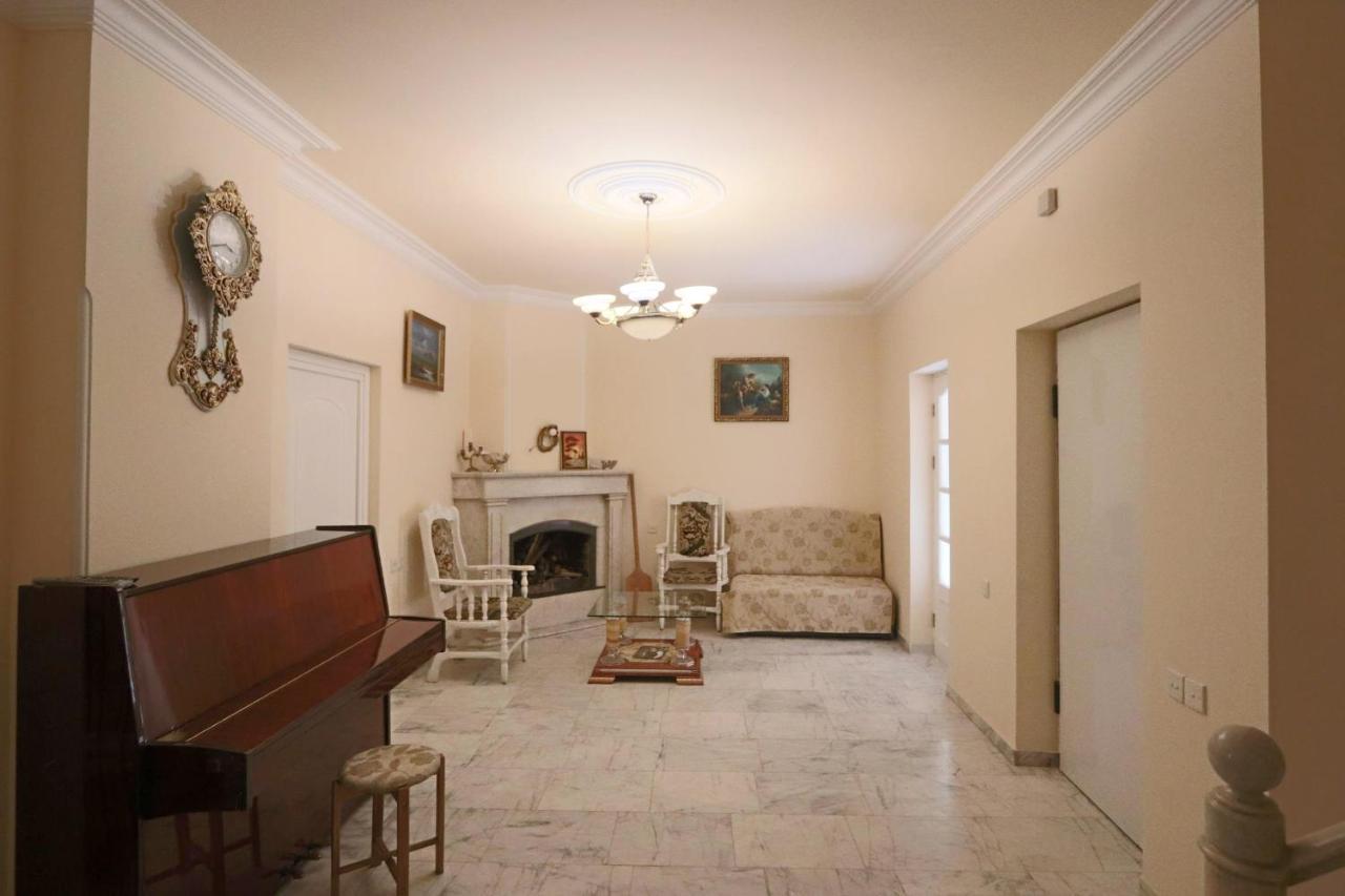 Garnim Guest House Erivan Dış mekan fotoğraf