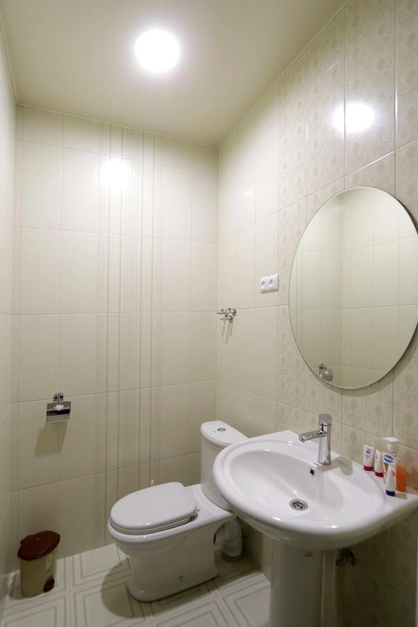 Garnim Guest House Erivan Dış mekan fotoğraf