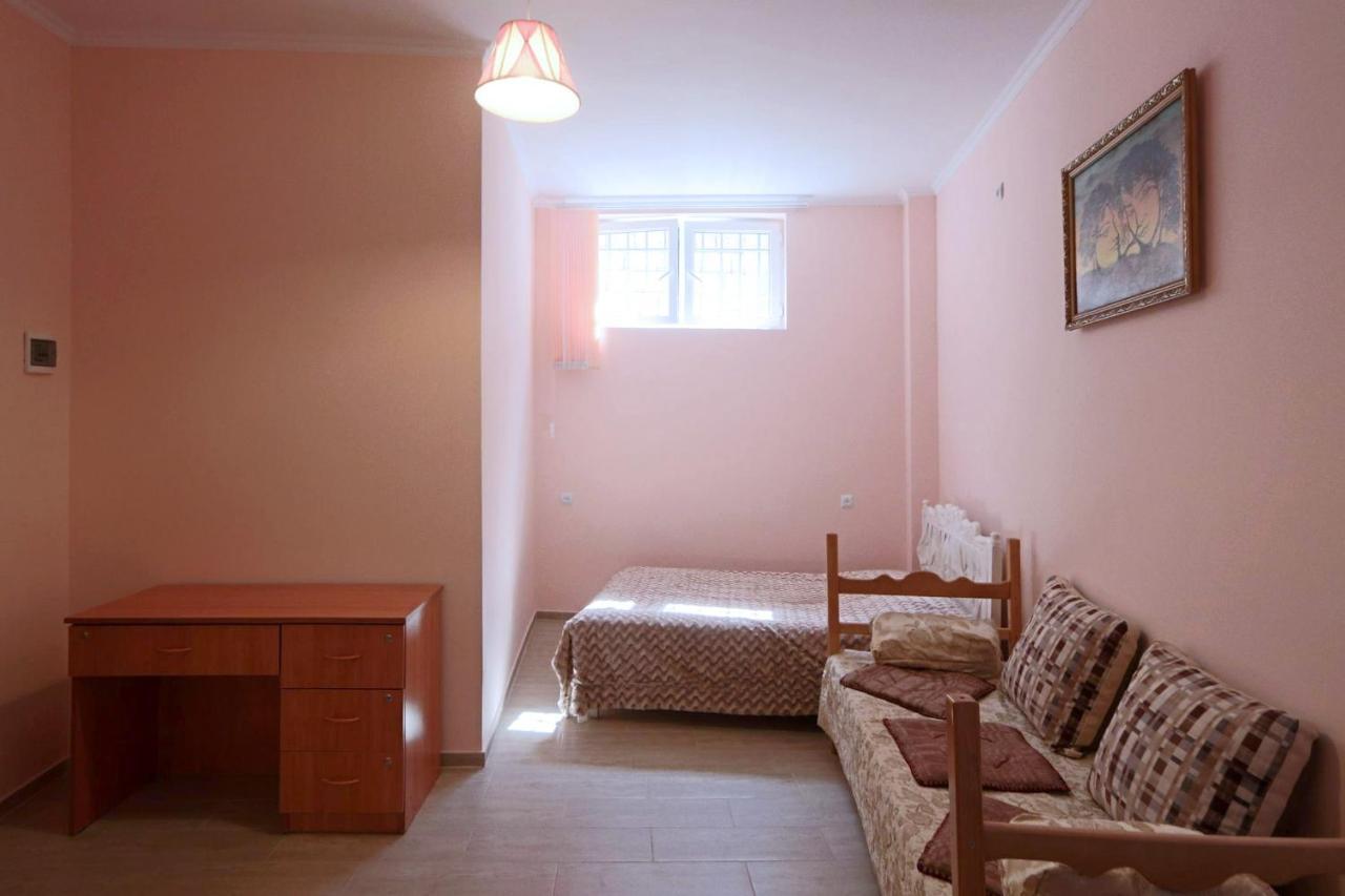 Garnim Guest House Erivan Dış mekan fotoğraf