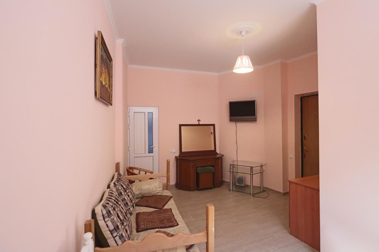 Garnim Guest House Erivan Dış mekan fotoğraf