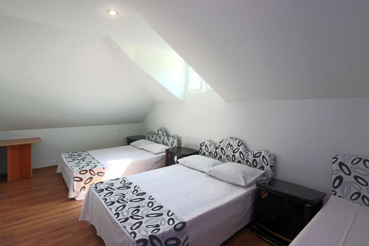 Garnim Guest House Erivan Dış mekan fotoğraf