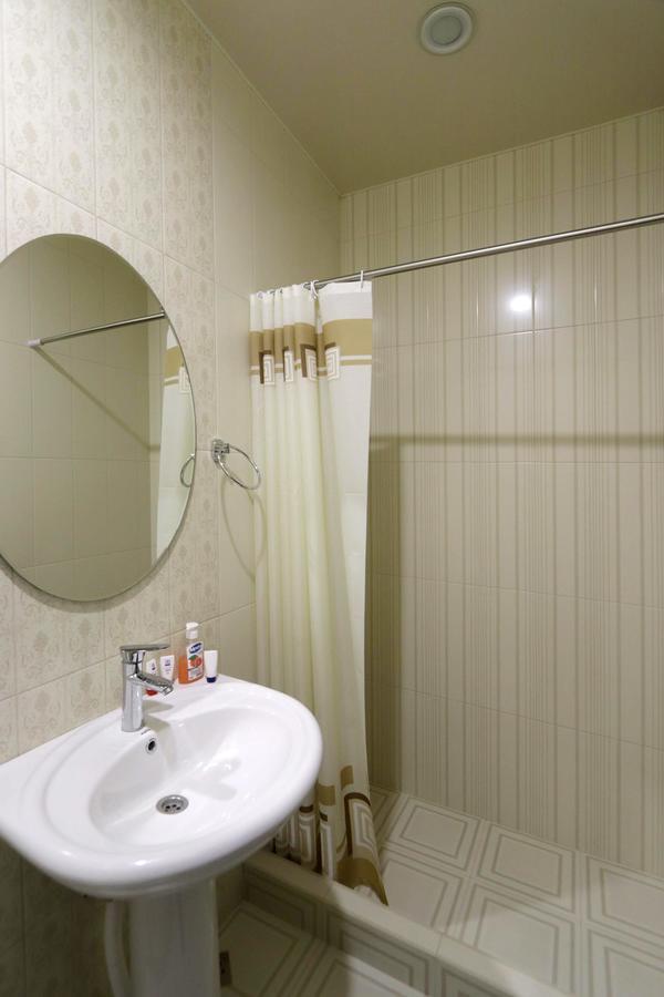 Garnim Guest House Erivan Dış mekan fotoğraf