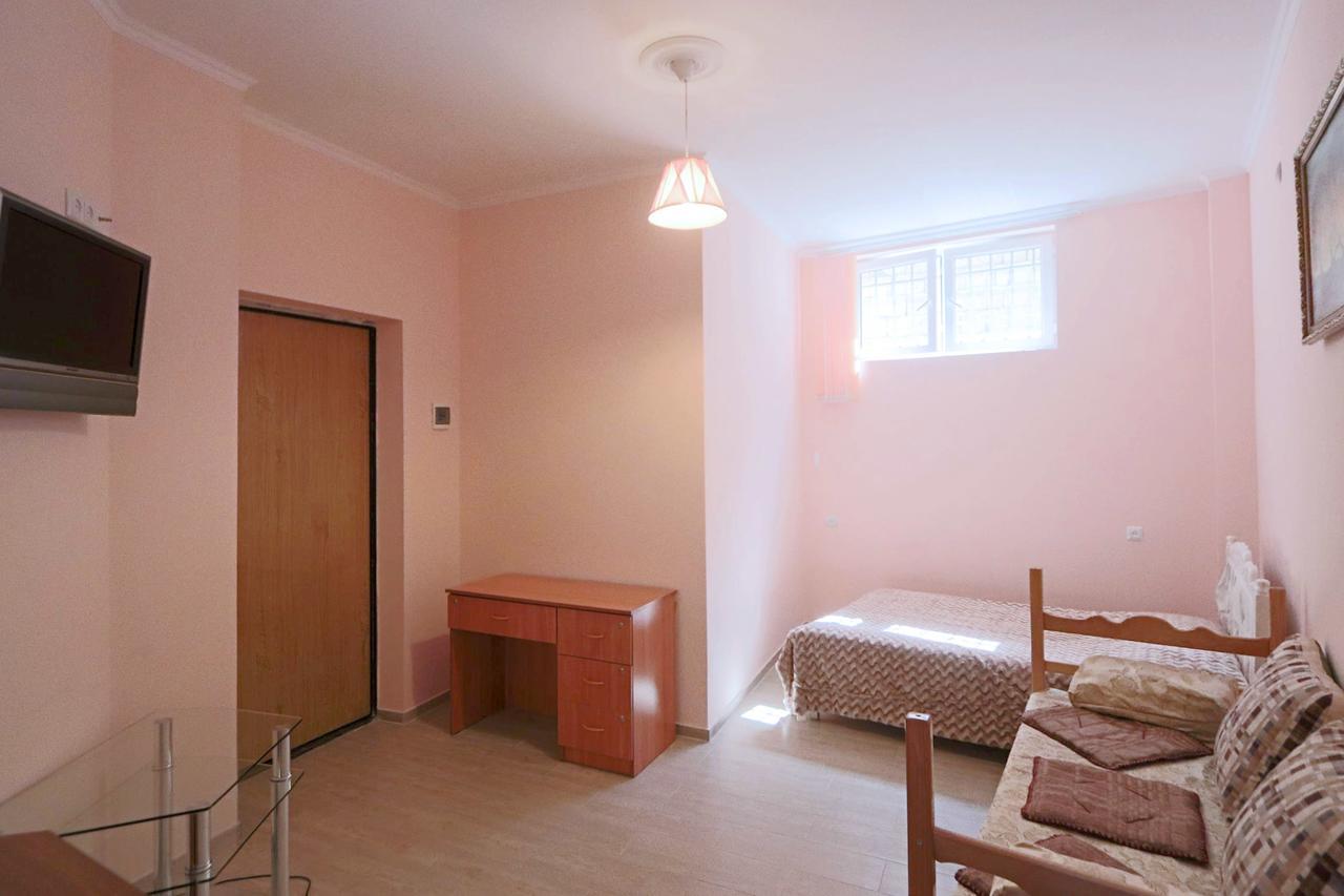 Garnim Guest House Erivan Dış mekan fotoğraf