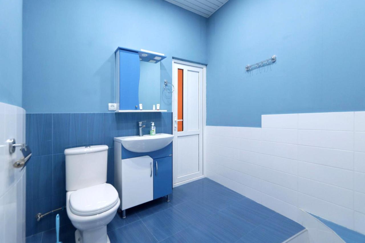 Garnim Guest House Erivan Dış mekan fotoğraf