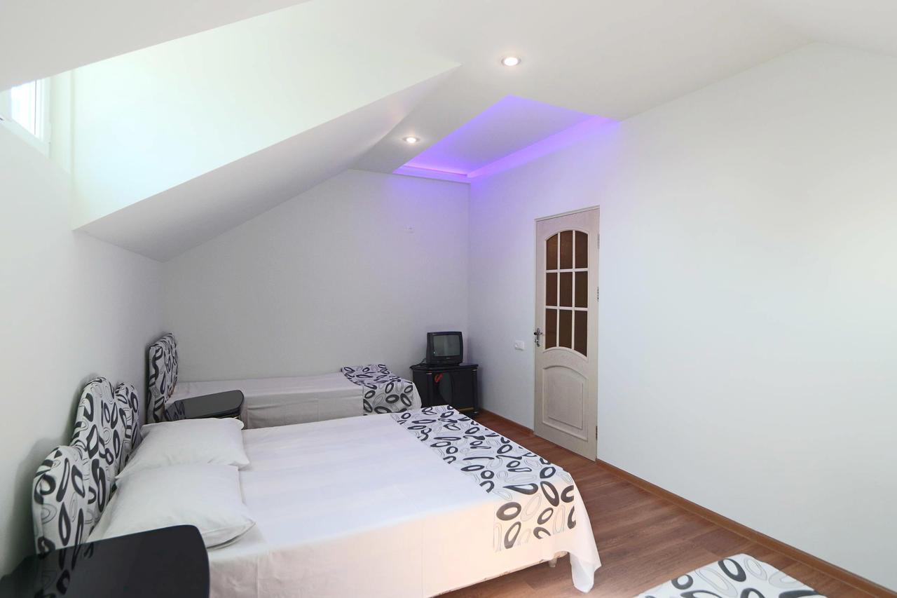 Garnim Guest House Erivan Dış mekan fotoğraf