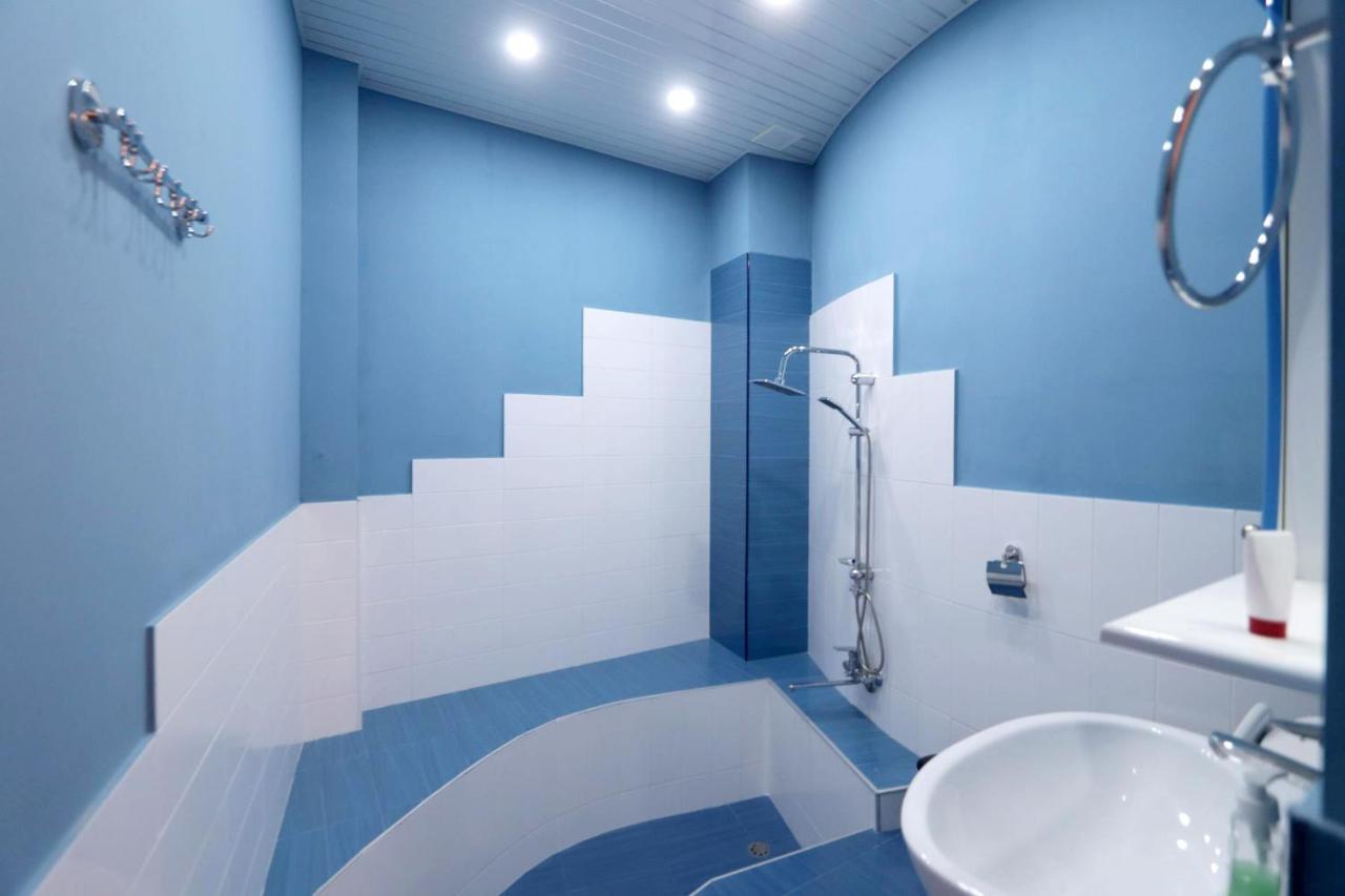 Garnim Guest House Erivan Dış mekan fotoğraf