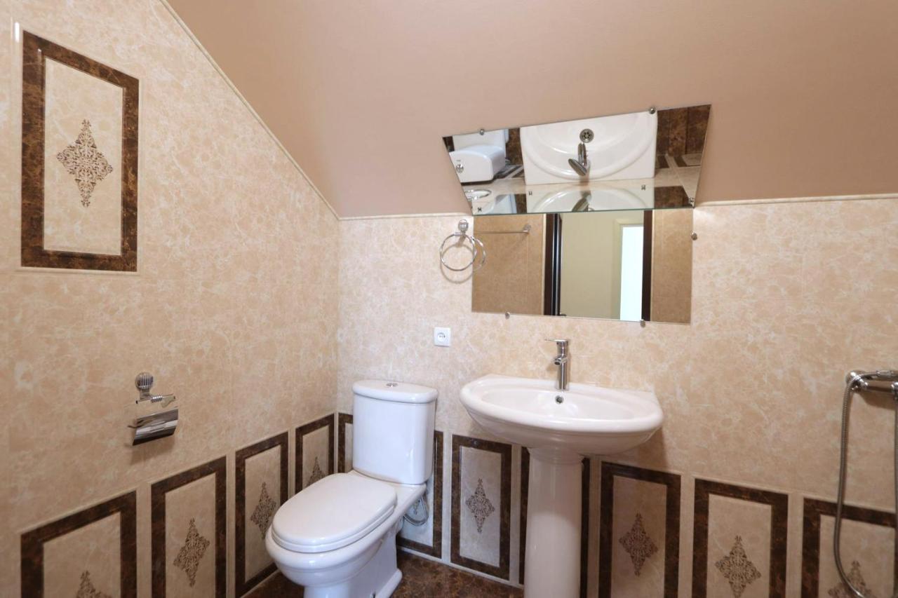 Garnim Guest House Erivan Dış mekan fotoğraf