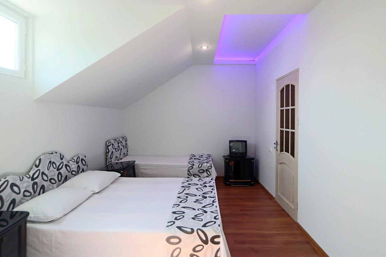 Garnim Guest House Erivan Dış mekan fotoğraf