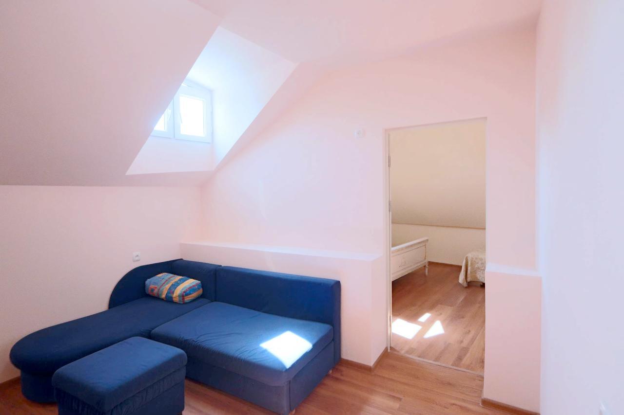Garnim Guest House Erivan Dış mekan fotoğraf