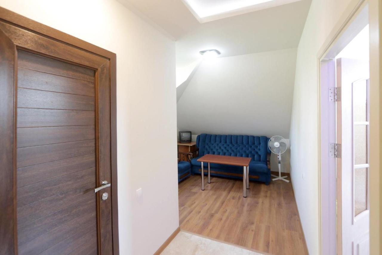 Garnim Guest House Erivan Dış mekan fotoğraf