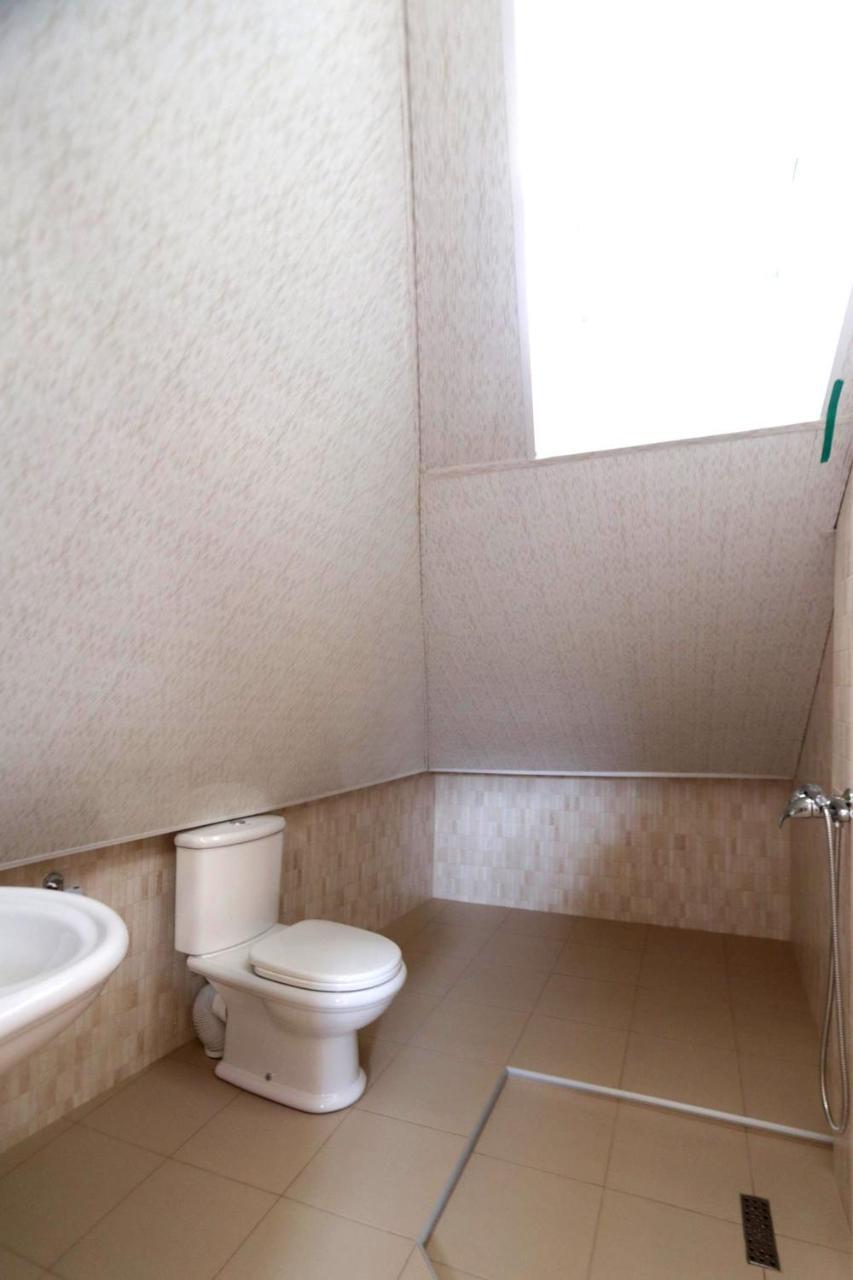 Garnim Guest House Erivan Dış mekan fotoğraf