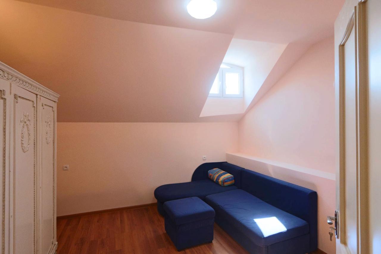 Garnim Guest House Erivan Dış mekan fotoğraf