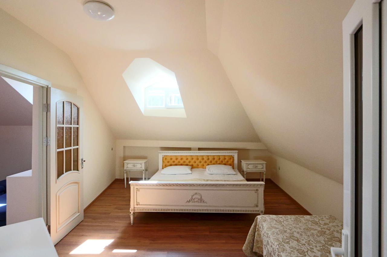 Garnim Guest House Erivan Dış mekan fotoğraf