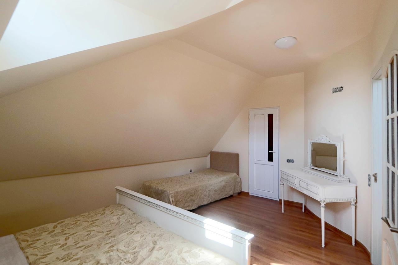 Garnim Guest House Erivan Dış mekan fotoğraf