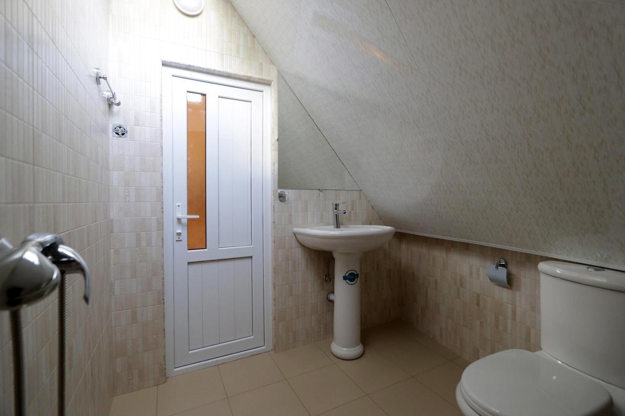 Garnim Guest House Erivan Dış mekan fotoğraf