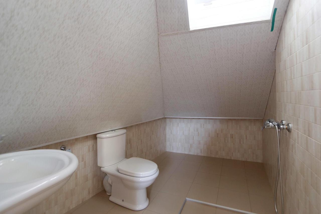 Garnim Guest House Erivan Dış mekan fotoğraf